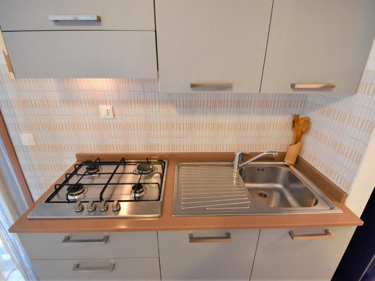 Apartment Simma-13 By Interhome Bibione Kültér fotó