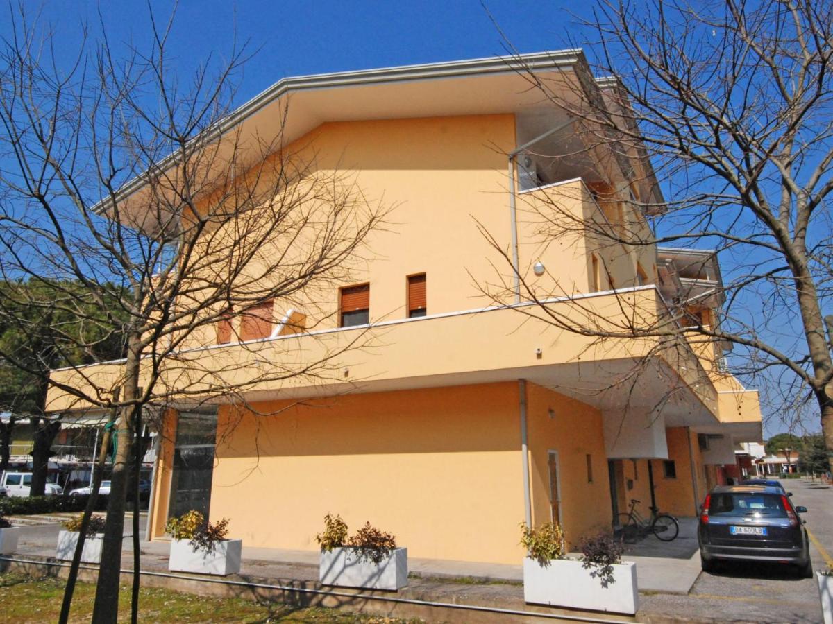 Apartment Simma-13 By Interhome Bibione Kültér fotó