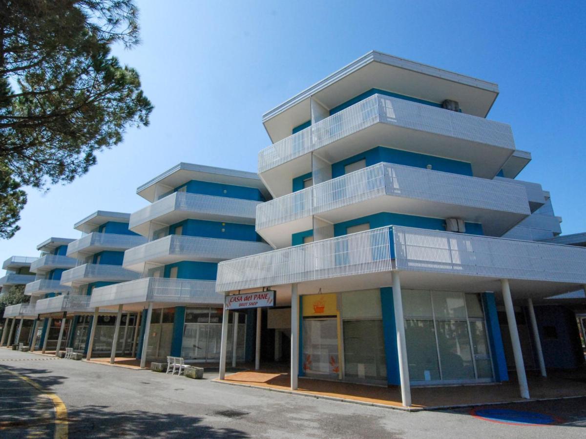 Apartment Simma-13 By Interhome Bibione Kültér fotó